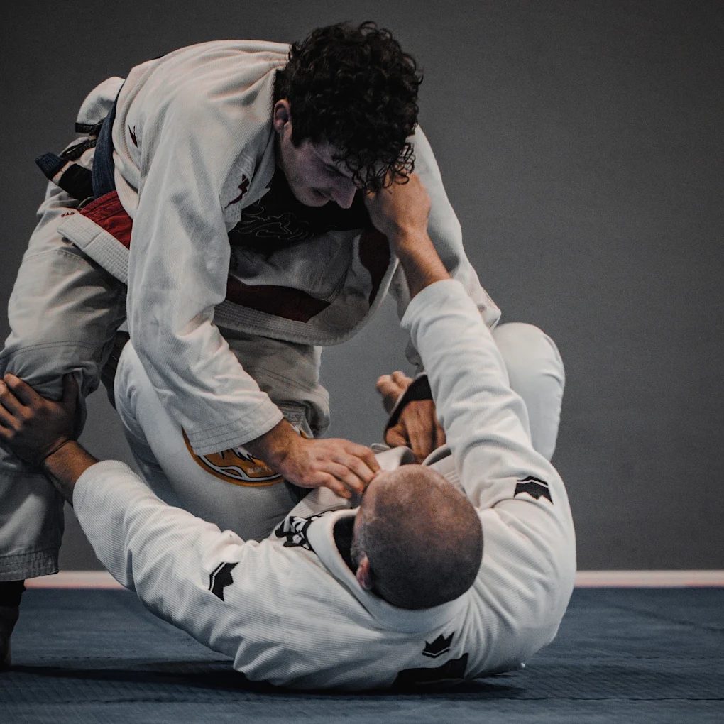 Brazilian Jiu Jitsu Matside a Villatora di Saonara